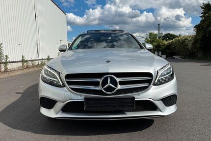 Mercedes-Benz C 200 Gebrauchtwagen