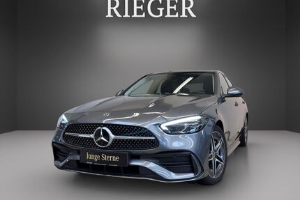Mercedes-Benz C 220 Gebrauchtwagen