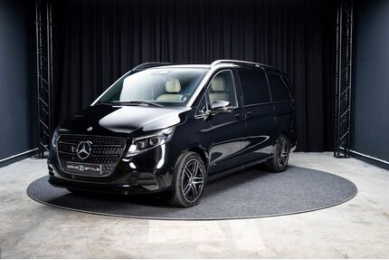 Mercedes-Benz V 300 Gebrauchtwagen