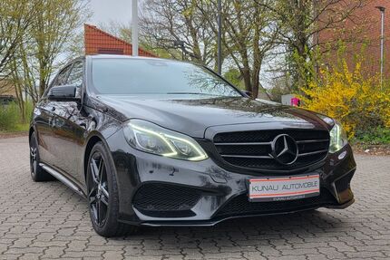 Mercedes-Benz E 250 Gebrauchtwagen