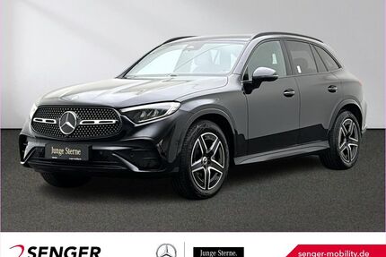 Mercedes-Benz GLC 300 Gebrauchtwagen