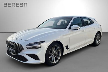 Genesis G70 Gebrauchtwagen