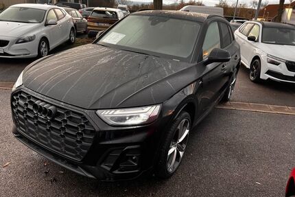 Audi Q5 Gebrauchtwagen