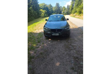 BMW 120 Gebrauchtwagen
