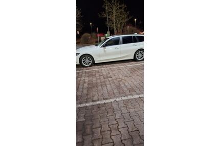 BMW 320 Gebrauchtwagen