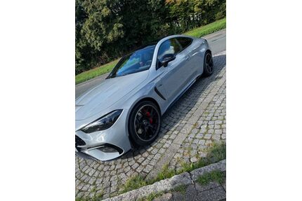 Mercedes-Benz CLE 53 AMG Gebrauchtwagen