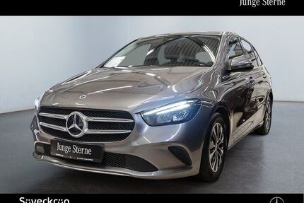 Mercedes-Benz B 200 Gebrauchtwagen