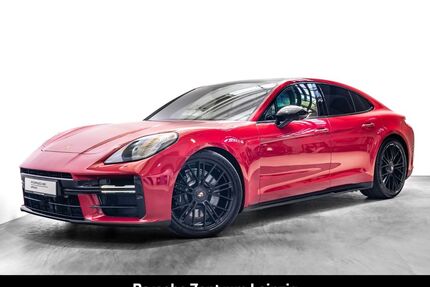 Porsche Panamera Gebrauchtwagen