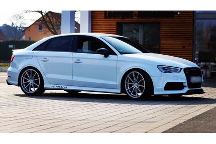 Audi S3 Gebrauchtwagen