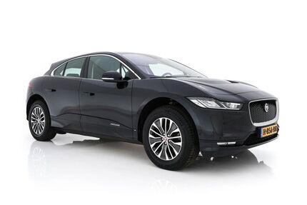 Jaguar I-Pace Gebrauchtwagen