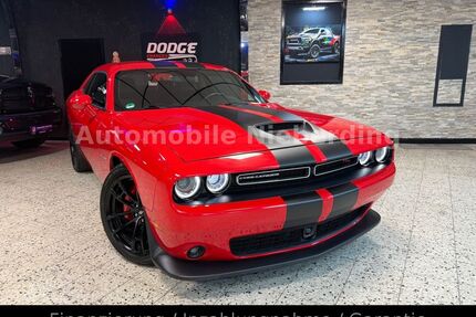 Dodge Challenger Gebrauchtwagen