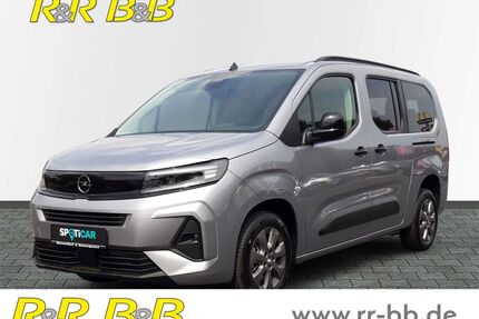 Opel Combo Life Gebrauchtwagen