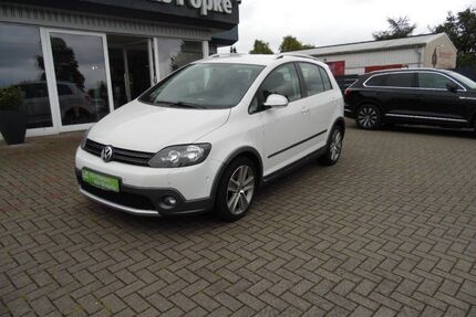 VW Golf Plus Gebrauchtwagen
