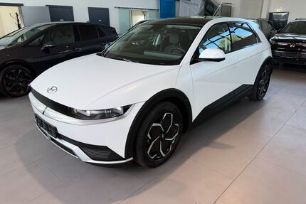 Hyundai IONIQ 5 Gebrauchtwagen