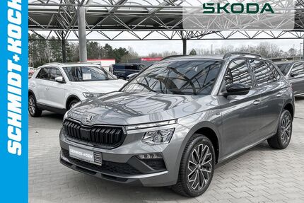 Skoda Kamiq Gebrauchtwagen