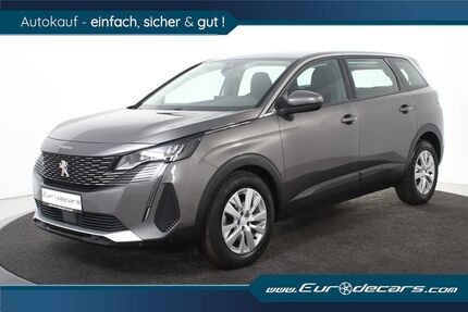 Peugeot 5008 Gebrauchtwagen