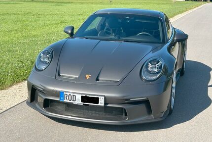 Porsche 992 Gebrauchtwagen