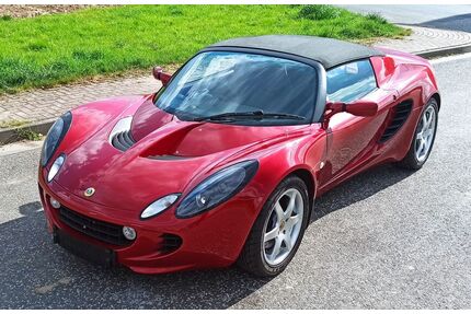 Lotus Elise Gebrauchtwagen