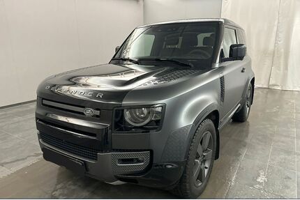Land Rover Defender Gebrauchtwagen
