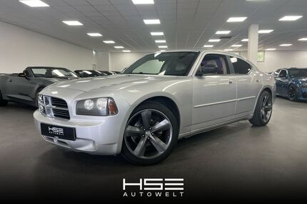 Dodge Charger Gebrauchtwagen