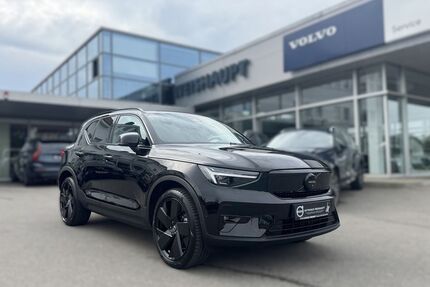 Volvo EX40 Gebrauchtwagen