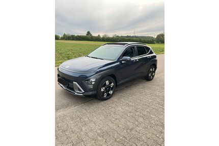 Hyundai KONA Gebrauchtwagen