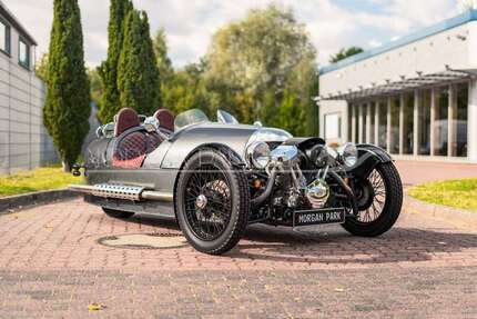 Morgan 3-Wheeler Gebrauchtwagen