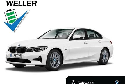 BMW 330 Gebrauchtwagen