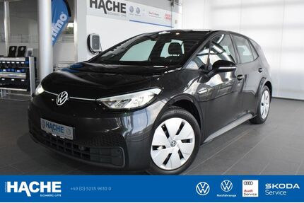 VW ID.3 Gebrauchtwagen