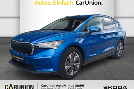 Skoda Enyaq Gebrauchtwagen