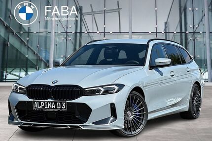 Alpina D3 Gebrauchtwagen