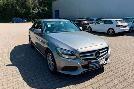 Mercedes-Benz C 180 Gebrauchtwagen