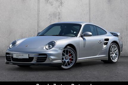 Porsche 997 Gebrauchtwagen
