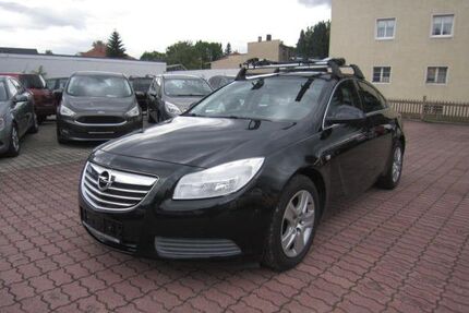 Opel Insignia Gebrauchtwagen