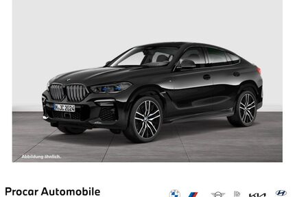 BMW X6 Gebrauchtwagen