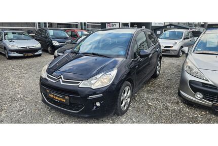 Citroen C3 Gebrauchtwagen