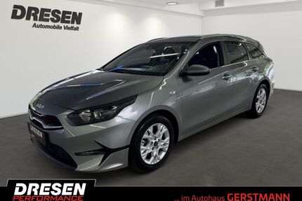Kia ceed Sportswagon Gebrauchtwagen