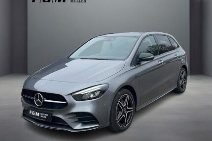 Mercedes-Benz B 250 Gebrauchtwagen