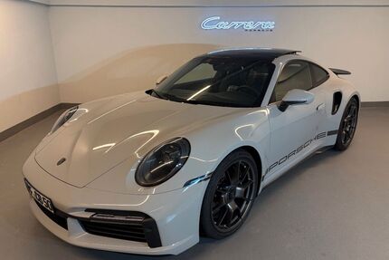 Porsche 992 Gebrauchtwagen