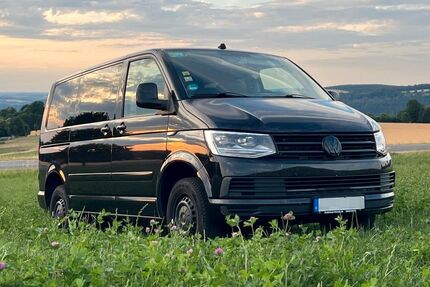 VW T5 Multivan Gebrauchtwagen