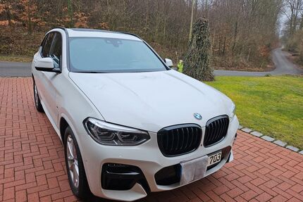 BMW X3 M40 Gebrauchtwagen