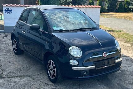 Fiat 500 Gebrauchtwagen