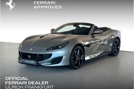Ferrari Portofino Gebrauchtwagen