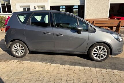 Opel Meriva Gebrauchtwagen