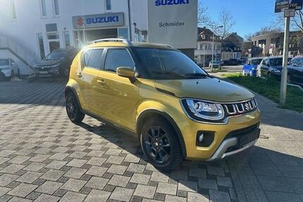 Suzuki Ignis Gebrauchtwagen