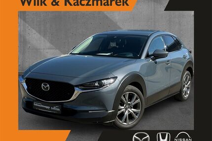 Mazda CX-30 Gebrauchtwagen