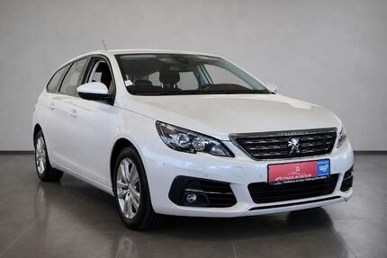 Peugeot 308 Gebrauchtwagen