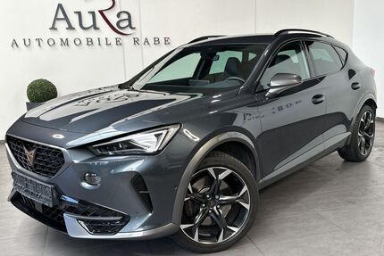 Cupra Formentor Gebrauchtwagen
