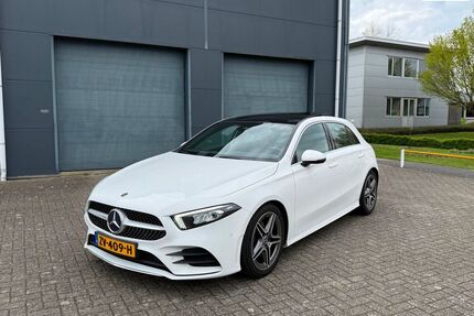 Mercedes-Benz A 200 Gebrauchtwagen