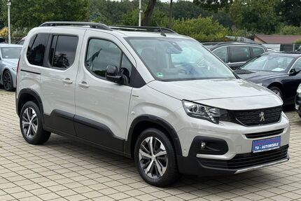Peugeot Rifter Gebrauchtwagen